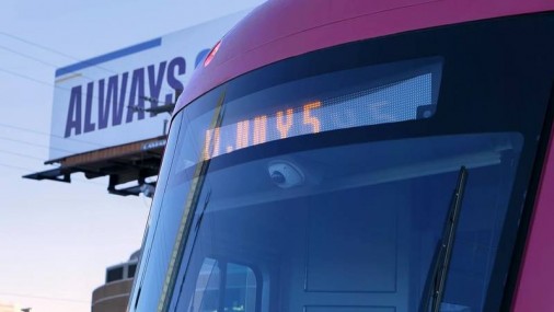 EMBARK inicia el programa piloto de tarifas gratuitas