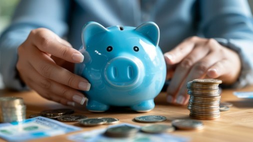 4 consejos inteligentes para ahorrar dinero y mantenerse sano esta temporada