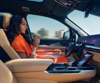 Los 5 vehículos del 2026 que ofrecerán el más avanzado sistema de conducción autónoma