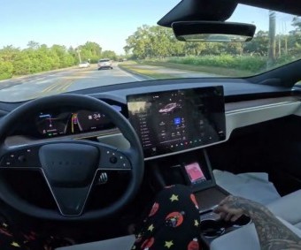 Los 5 vehículos del 2026 que ofrecerán el más avanzado sistema de conducción autónoma