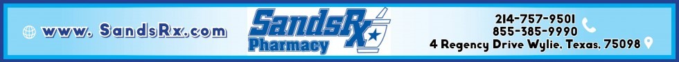 SandsRX Pharmacy