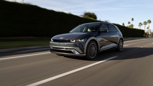 Hyundai debe retirar más de 600,000 vehículos