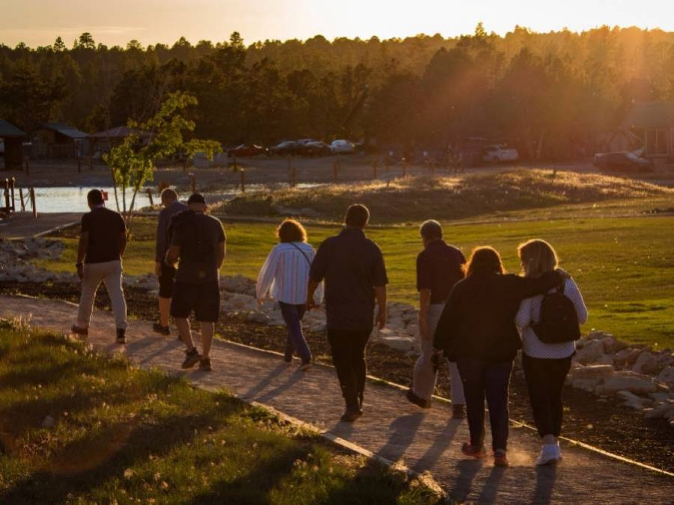 Impulsan la Concienciación sobre la Salud Mental