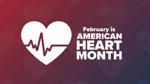 Febrero es el Mes del Corazón 