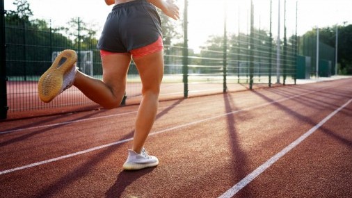 Sprint: El ejercicio más poderoso para rejuvenecer el cuerpo