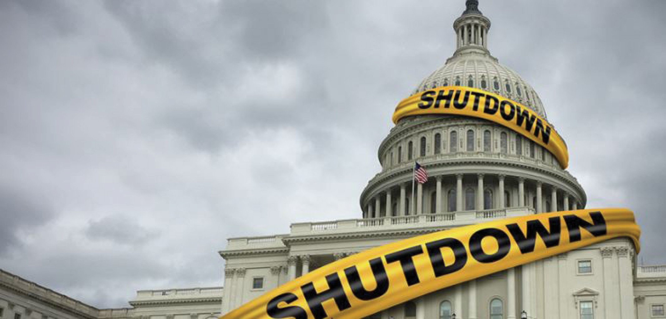 CRISIS EN WASHINGTON 