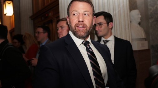 Mullin toma las riendas de la seguridad nacional