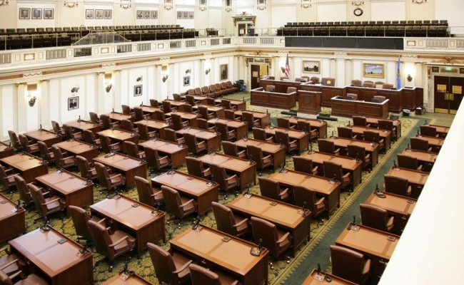 ¿Elegimos a los legisladores para que presenten cientos de proyectos de ley?