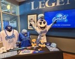 COMIENZA LA TEMPORADA DE BEISBOL “OKC COMETS”