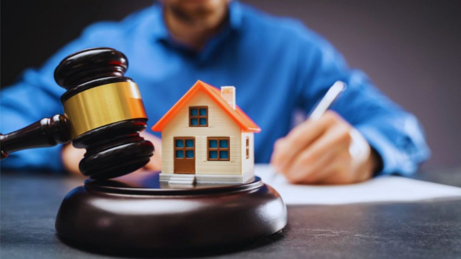 Aprueban Ley de Derechos de Propiedad 