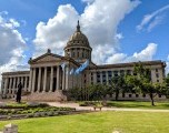 Reformas legislativas en Oklahoma avanzan entre respaldo y críticas