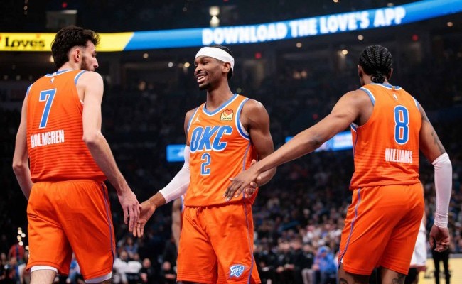 Rumbo a las Finales? 