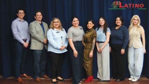 Programa de Liderazgo Latino Empodera Futuros Lideres 