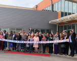 YMCA y Agencia Latina celebran la apertura del Pete White YMCA