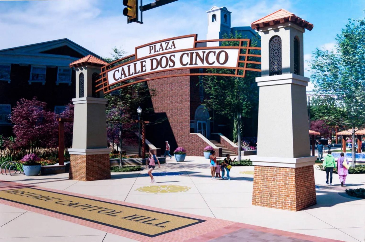 Invitan a la comunidad a “Cookout with Cops” en  Oklahoma City