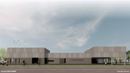 Autorizan planes finales del Centro Clara Luper