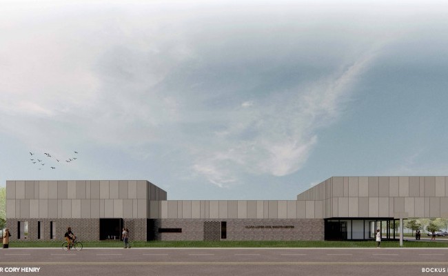 Autorizan planes finales del Centro Clara Luper