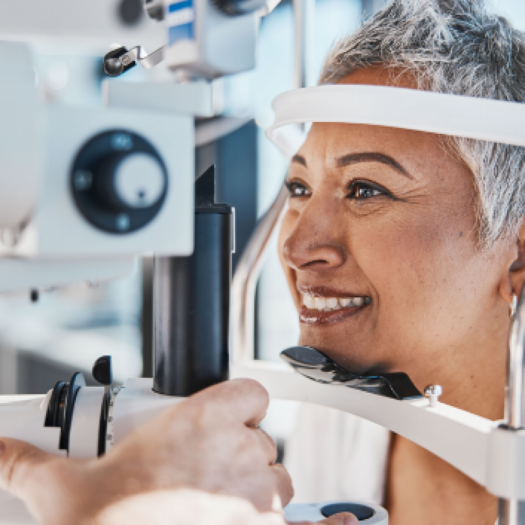 8 maneras de proteger su visión ahora mismo