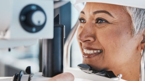 8 maneras de proteger su visión ahora mismo