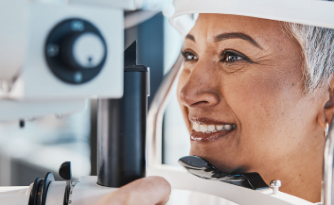 8 maneras de proteger su visión ahora mismo