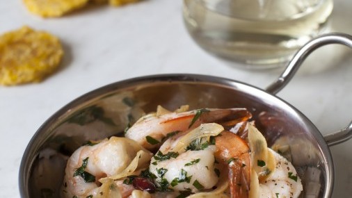 El ajo, alma de nuestras cocinas