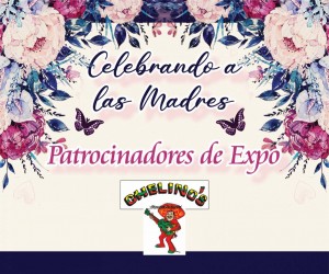 Patrocinador de Expo - Chelino's Mexican Restaurant