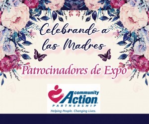 Patrocinador de Expo - Community Action Partnership