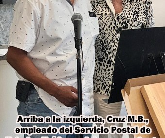 Celebra su nuevo hogar de Hábitat For Humanity