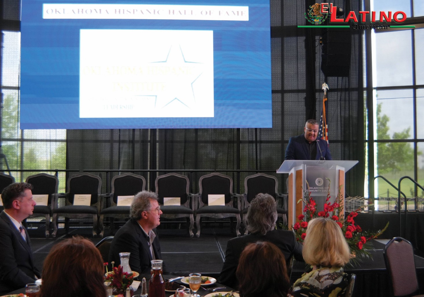 Celebran Legado Hispano en Oklahoma 