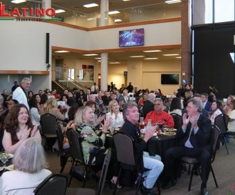 Celebran Legado Hispano en Oklahoma 