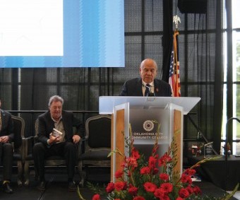 Celebran Legado Hispano en Oklahoma 