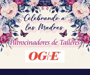Patrocinador de Talleres - OG&E