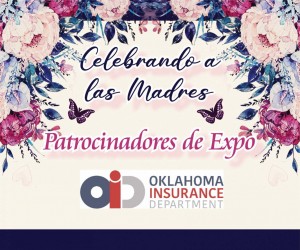 Patrocinador de Expo - Oklahoma Insurance Department 