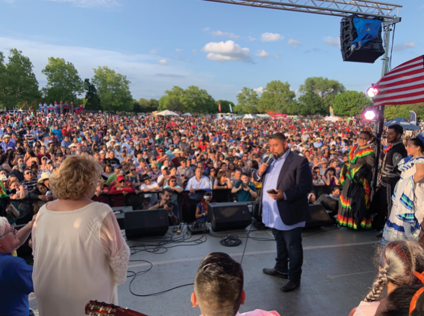 El verdadero significado del Cinco de Mayo: historia, orgullo y comunidad