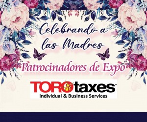 Patrocinador de Talleres - Toro Taxes