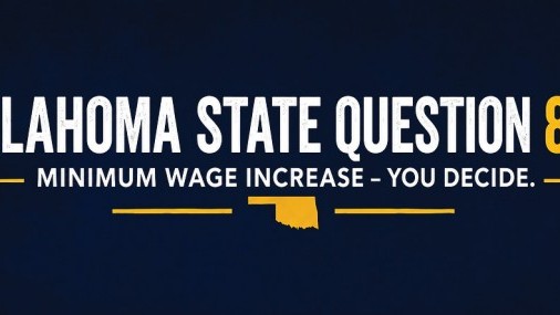 Oklahoma Decide sobre la Pregunta Estatal 832 