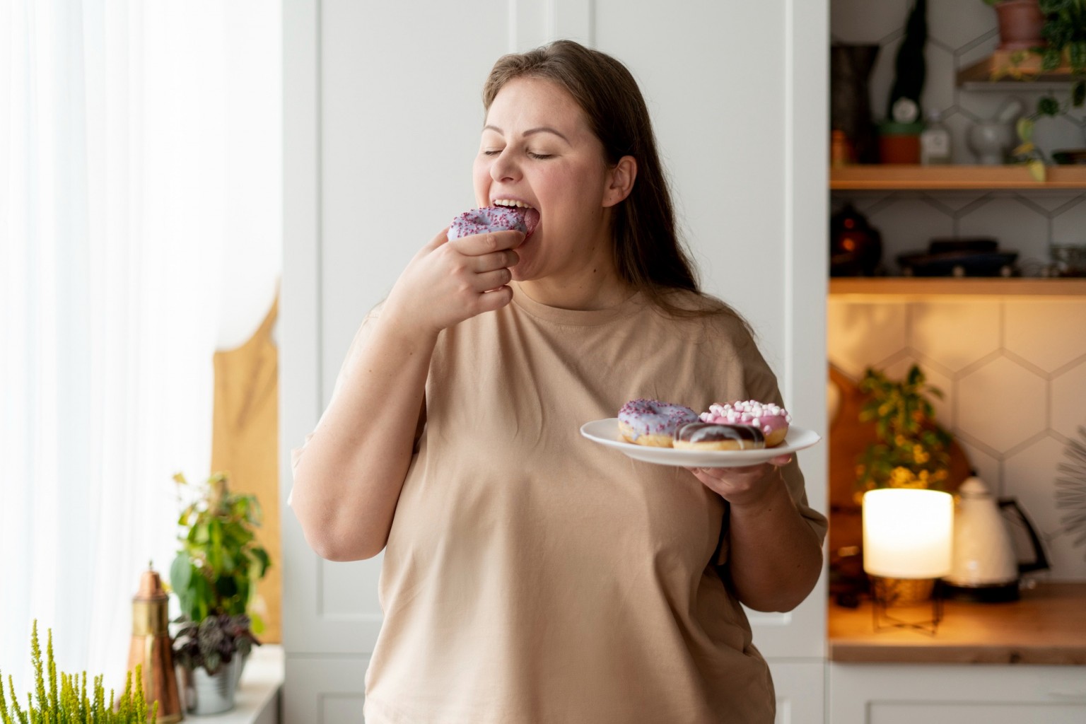 La crisis de obesidad en Estados Unidos ahora amenaza la salud digestiva