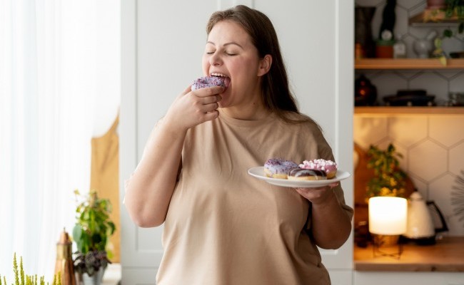 La crisis de obesidad en Estados Unidos ahora amenaza la salud digestiva