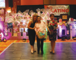 Reconocimiento Especial a la Dra. Carmen Romo 