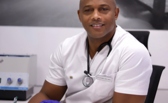 Tormenta perfecta: las enfermedades cardiometabólicas sobrecargan los sistemas de salud