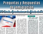 Preguntas y Respuestas de Inmigración