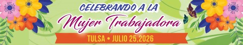 Celebrando a La Mujer Trabajadora 2026