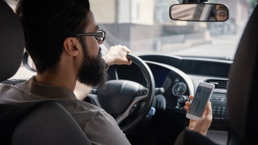 ¿En qué Estados viven y quiénes son los distraídos peores conductores de las carreteras?
