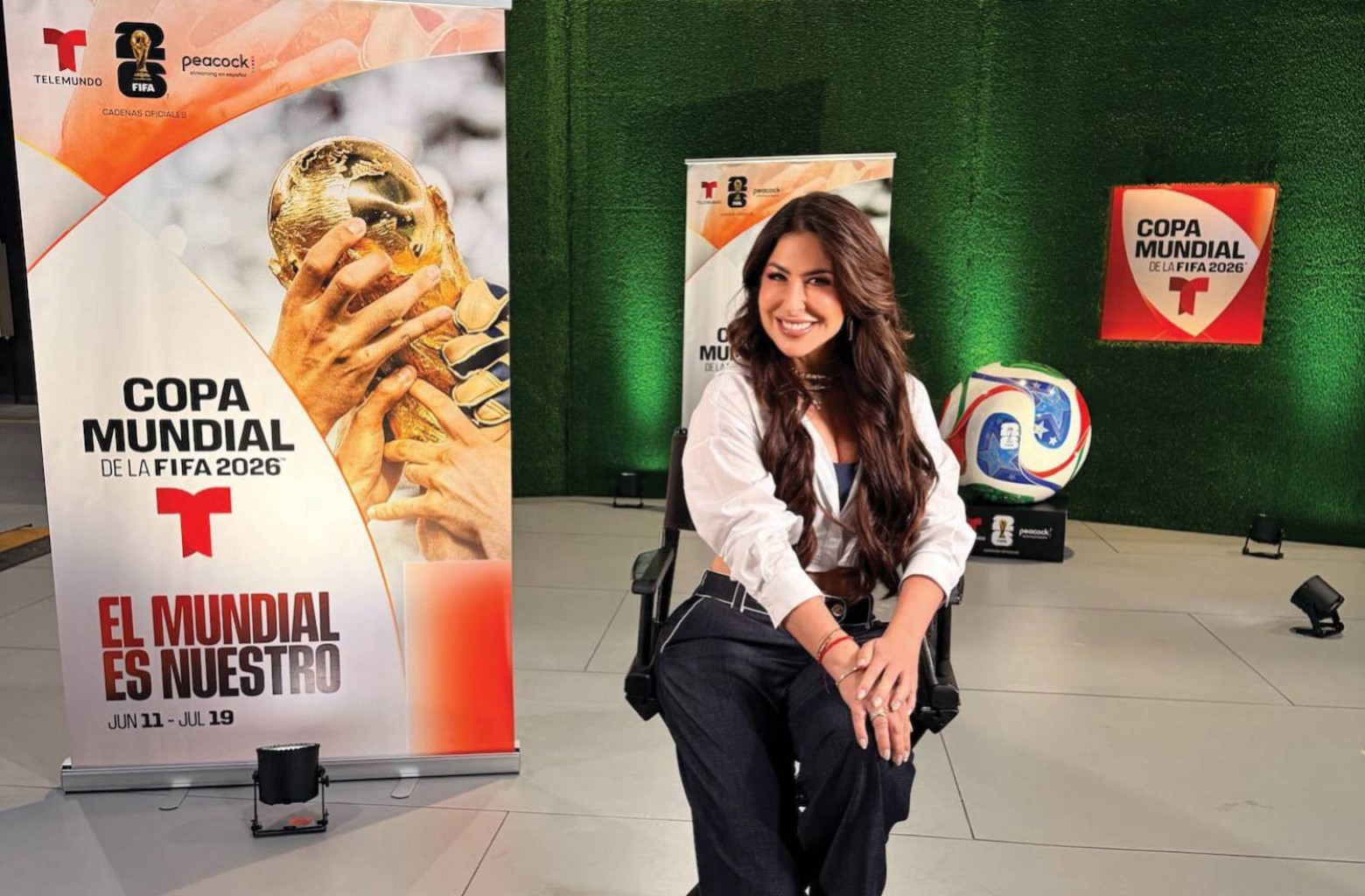 Mundial 2026: Ojo con los traumatismos dentales en la práctica del deporte