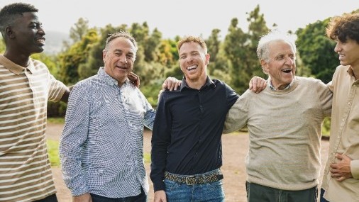 Cinco exámenes de salud que pueden salvar la vida de un hombre