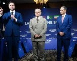 EE. UU. e Irán pactan plan de 60 días en Suiza