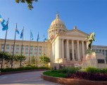 Oklahoma definirá su futuro político y económico en una elección clave