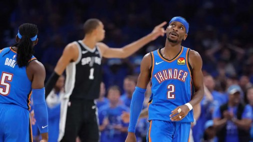 El Sueño del Campeonato se Desvanece: OKC Thunder Cae en el Juego 7