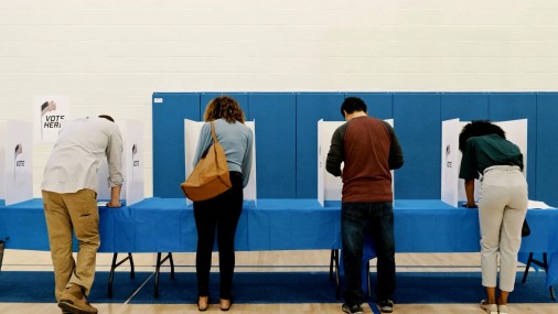 Resultados Clave en las Primarias de Oklahoma