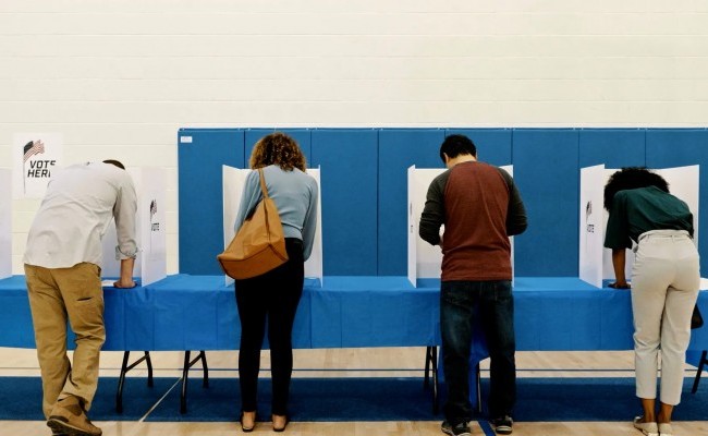 Resultados Clave en las Primarias de Oklahoma